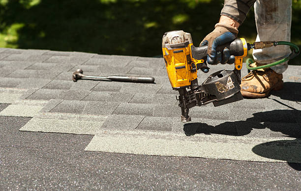Best New Roof Installation  in Meriden, CT