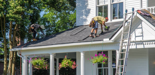 Reliable Meriden, CT Roofing Contractor Solutions